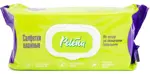 Pelena Салфетки влажные для лежачих больных, 80 шт. фото