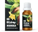 OILdrop Жожоба, масло косметическое, 30 мл, 1 шт. фото 
