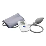 Тонометр полуавтоматический Omron S1, 1 шт, арт. НEM-4030-RU фото 3