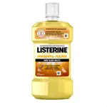 Listerine Ополаскиватель для полости рта Имбирь-лайм, раствор для полоскания полости рта, 250 мл, 1 шт. фото