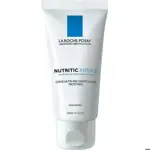 La Roche-Posay Nutritic Intense крем, крем для лица, 50 мл, 1 шт, для сухой чувствительной кожи фото