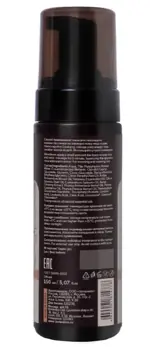 Botavikos тонизирующая пенка для умывания для нормальной и зрелой кожи, пенка, 150 мл, 1 шт. фото 2