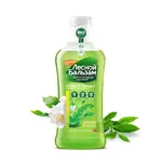 Лесной бальзам Природная свежесть, ополаскиватель полости рта, 250 мл, 1 шт, алоэ + белый чай, с фтором фото 6