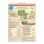 Nestle каша безмолочная кукурузная, каша, 200 г, 1 шт. фото 2