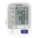 Тонометр автоматический Omron M3 Comfort, тонометр автоматический, 1 шт, с адаптером и универсальной манжетой (22-42 см), арт. HEM-7155-ALRU фото 1