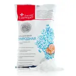 Доктор Сольморей Соль для ванн Природная, соль для ванн, 1 кг, 1 шт. фото