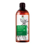 Добрый Аптекарь Шампунь Крапивный, шампунь, 250 мл, 1 шт, с экстрактом репейника и витаминами фото