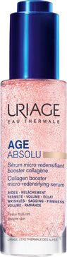Uriage Age Absolu сыворотка-бустер укрепляющая, сыворотка, 30 мл, 1 шт. фото 2