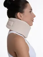 Комф-Орт Бандаж шейного отдела мягкий, 8 см, 1 шт, арт. К-80-03 фото 2