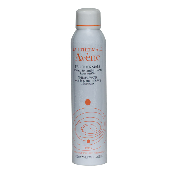 Avene термальная вода спрей, спрей, 300 мл, 1 шт. фото