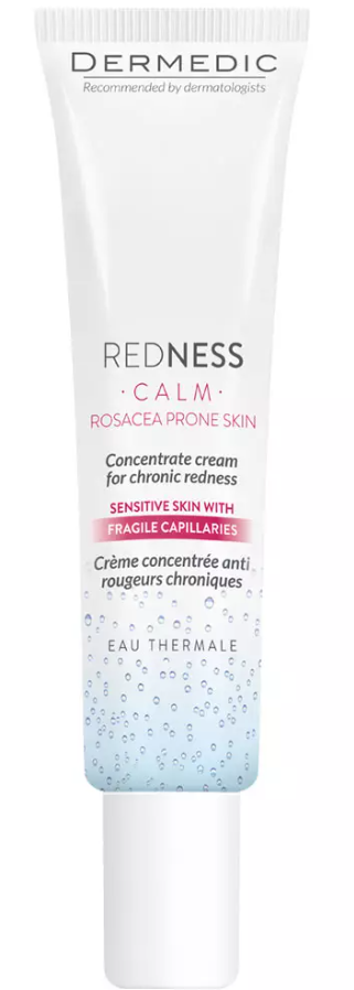 Дермедик Cicatopy Deep Nourishment Body Cream, крем-концентрат, 40 мл, 1 шт, для кожи, склонной к куперозу фото