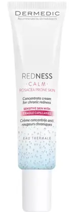 Дермедик Cicatopy Deep Nourishment Body Cream, крем-концентрат, 40 мл, 1 шт, для кожи, склонной к куперозу фото