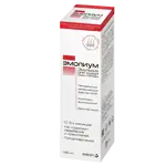 ЭМОЛИУМ эмульсия для сухой кожи головы, эмульсия, 100 мл, 1 шт. фото