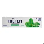 Hilfen Крем для фиксации зубных протезов, 40 г, 1 шт, мятный вкус фото