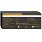 Ринфолтил serenoa Лосьон для ухода за волосами для мужчин, лосьон для укрепления волос, 10 мл, 10 шт. фото 3