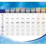 Zewa Deluxe Design платки носовые бумажные, 100 шт, 10х10 фото 14