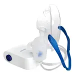 Ингалятор компрессорный Omron CompAir NE-C21 Basic, 1 шт, арт. NE-C803-RU фото 3