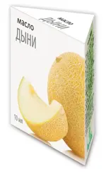 Масло Дыни, масло косметическое, 10 мл, 1 шт. фото