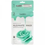 Shary Маска альгинатная интенсивное питание, 30 г, 1 шт. фото