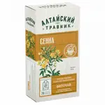 Алтайский травник Сенна, фиточай, 1.5 г, 20 шт. фото
