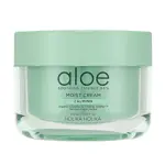 Holika Holika Крем для лица Алоэ 80%, крем для лица, 100 мл, 1 шт, увлажняющий фото