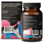 SmartLife Кожа, ногти, волосы с биотином, капсулы, 60 шт. фото 2