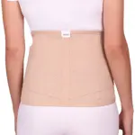 Крейт Корсет ортопедический пояснично-крестцовый, р. 4, 1 шт, бежевый, К-525 металлические ребра жесткости фото