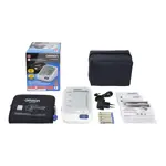 Тонометр автоматический Omron М3 Expert, 1 шт, с адаптером и универсальной манжетой (22-42 см) фото 4