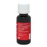 Синекод, 5 мг/мл, капли для приема внутрь для детей, 20 мл, 1 шт. фото 9