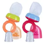 Мир Детства Сеточка для прикорма, 6+ мес, 1 шт, арт. 17539 фото