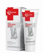 Серия 03 Пяточная шпора, крем для ног, 75 мл, 1 шт. фото