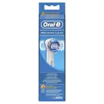 Oral-B Precision clean Насадка для электрической зубной щетки, 3 шт, CleanMaximiser, арт. EB20 фото