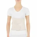 Тривес Бандаж послеоперационный на брюшную стенку Т.26.04 (Т-1334), р. M, бандаж, 1 шт, двухлепестковый фото