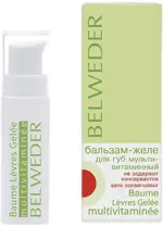 Belweder Бальзам-желе для губ мультивитаминный, 5 мл, 1 шт. фото