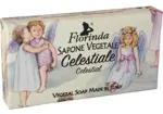 Florinda мыло туалетное твердое, мыло, 100 г, 1 шт, небесный аромат фото