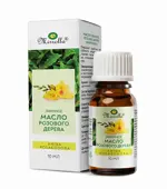 Mirrolla Масло эфирное Розовое дерево, эфирное масло, 10 мл, 1 шт. фото