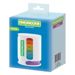 Таблетница Пилюля На неделю комби, 1 шт. фото