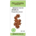 PELLESANA Анис, масло эфирное, 10 мл, 1 шт. фото