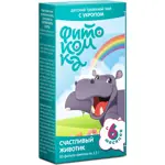 Фитокомка Счастливый животик с укропом, фиточай, 1.5 г, 20 шт. фото