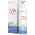 RCS средство для умывания для жирной и проблемной кожи лица склонной к акне, гель, 200 мл, 1 шт. фото