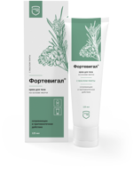 Фортевигал, крем, 125 мл, 1 шт. фото