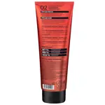 Organic Shop tomato organic Бальзам для волос турбо объем томатный био, бальзам для волос, 250 мл, 1 шт. фото 2