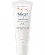 Avene Hydrance UV Riche крем увлажняющий для сухой кожи, крем для лица, 40 мл, 1 шт, SPF 30 фото 