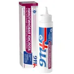 911 Никотиновая кислота и растительные стимуляторы роста для волос, 65 мл, 1 шт. фото 