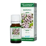 Масло эфирное Майорана, масло эфирное, 10 мл, 1 шт. фото