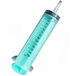 Шприц Жане, 150 мл, 1 шт. фото