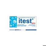 Itest plus Тест на беременность, 1 шт. фото