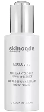 Skincode Exclusive клеточная, пилинг-сыворотка, 50 мл, 1 шт, глубокое увлажнение фото