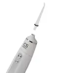 CS Medica AquaPulsar Ирригатор для полости рта CS-3 PRO+, ирригатор портативный, 1 шт, белый, 5 насадок фото 6