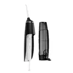 CS Medica AquaPulsar Ирригатор для полости рта CS-3 PRO+, ирригатор портативный, 1 шт, черный, 5 насадок фото 4